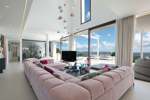 Villa a Puntiro, Mallorca, Puntiro - € 3.999.000 | Ref: Sa Casa Blanca - foto 11